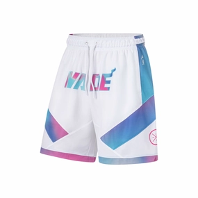 Vision Fit AntibacterialMaterial Wade Shorts 051-4