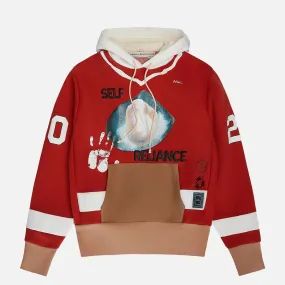 BIRTHSTONE HOODIE: 06 "JUNE" Legend Fit AllSeasonWear