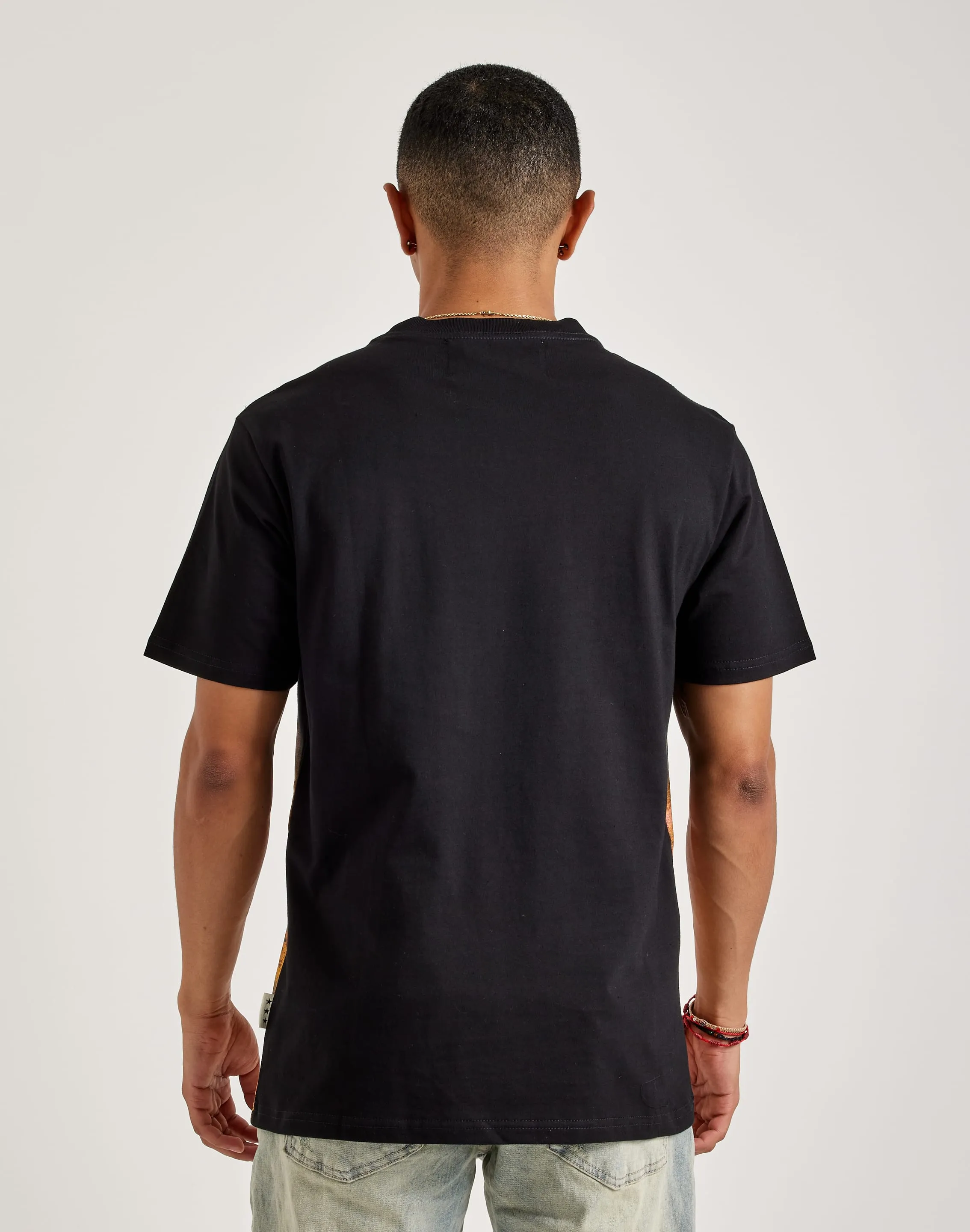 CompactKnit BKYS Better Off Alone Tee