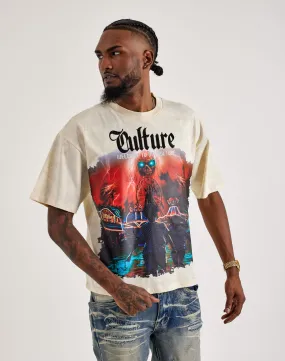 Design Soul BKYS Culture Tee
