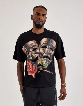 BKYS Freedom Tee Tailored Fit Commute Ease