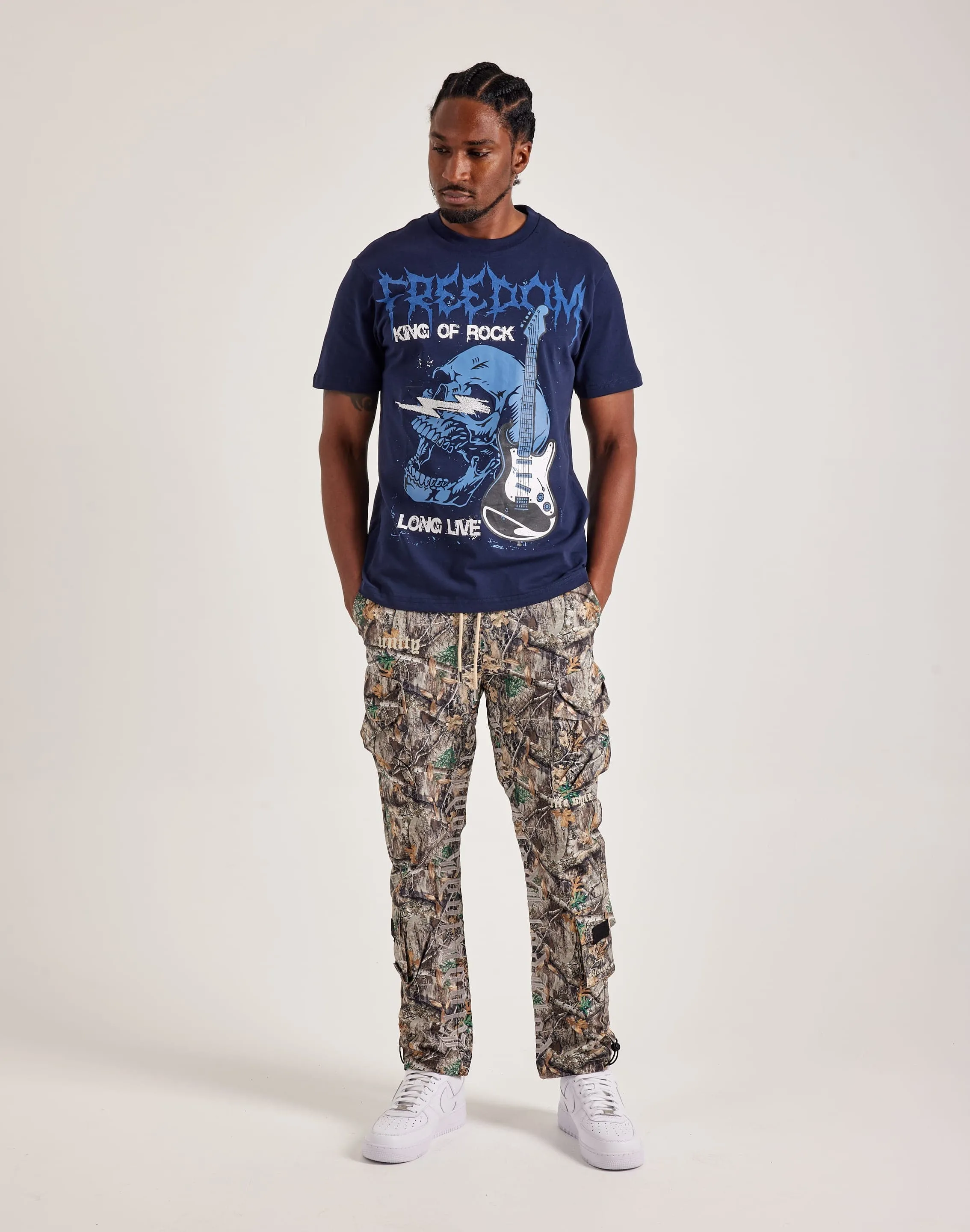 BKYS  Freedom Tee NonRestrictiveFit