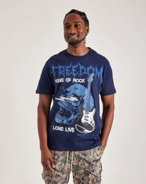 BKYS  Freedom Tee Music Mood Stage Feel