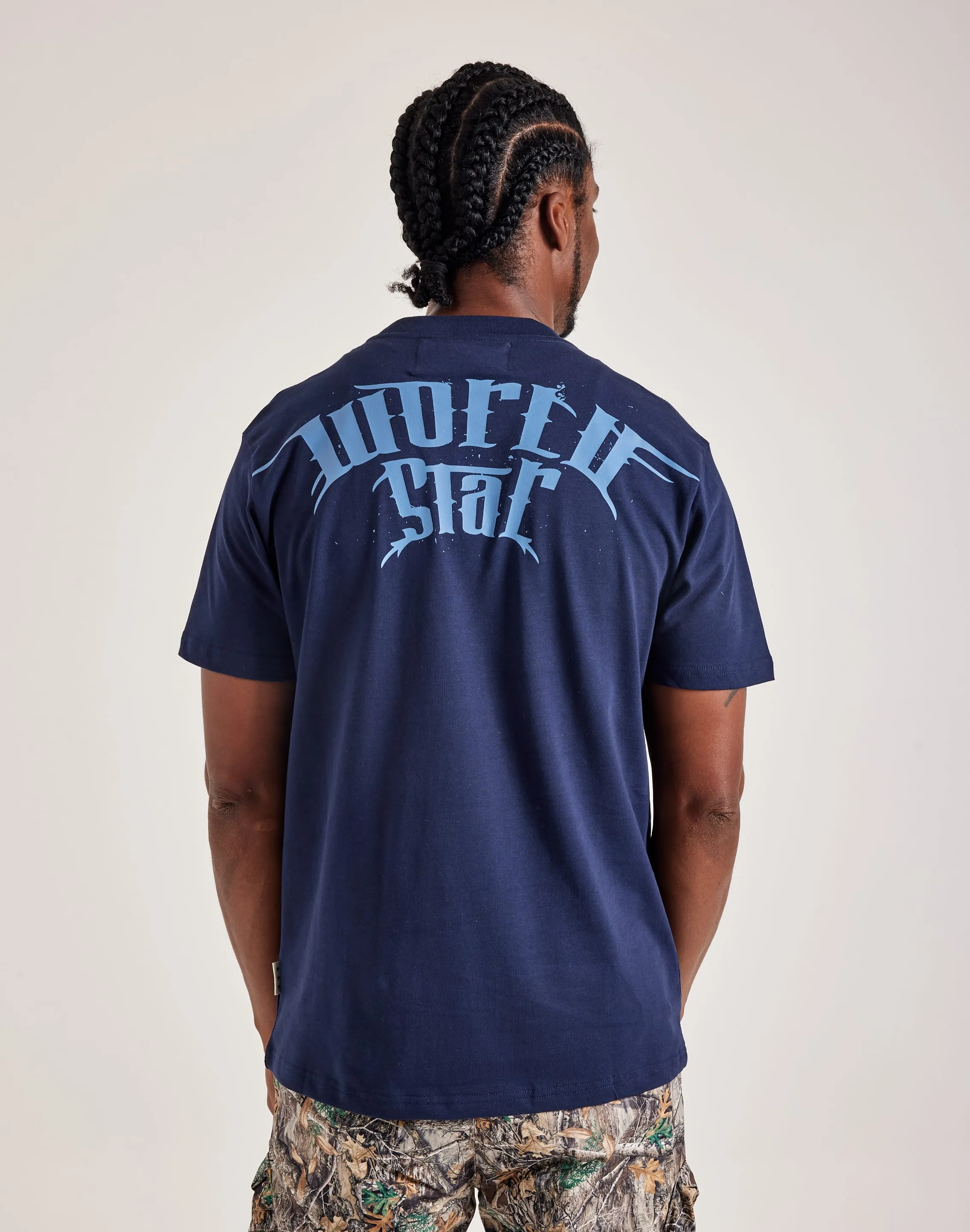 Flow Core Dream Base BKYS  Freedom Tee