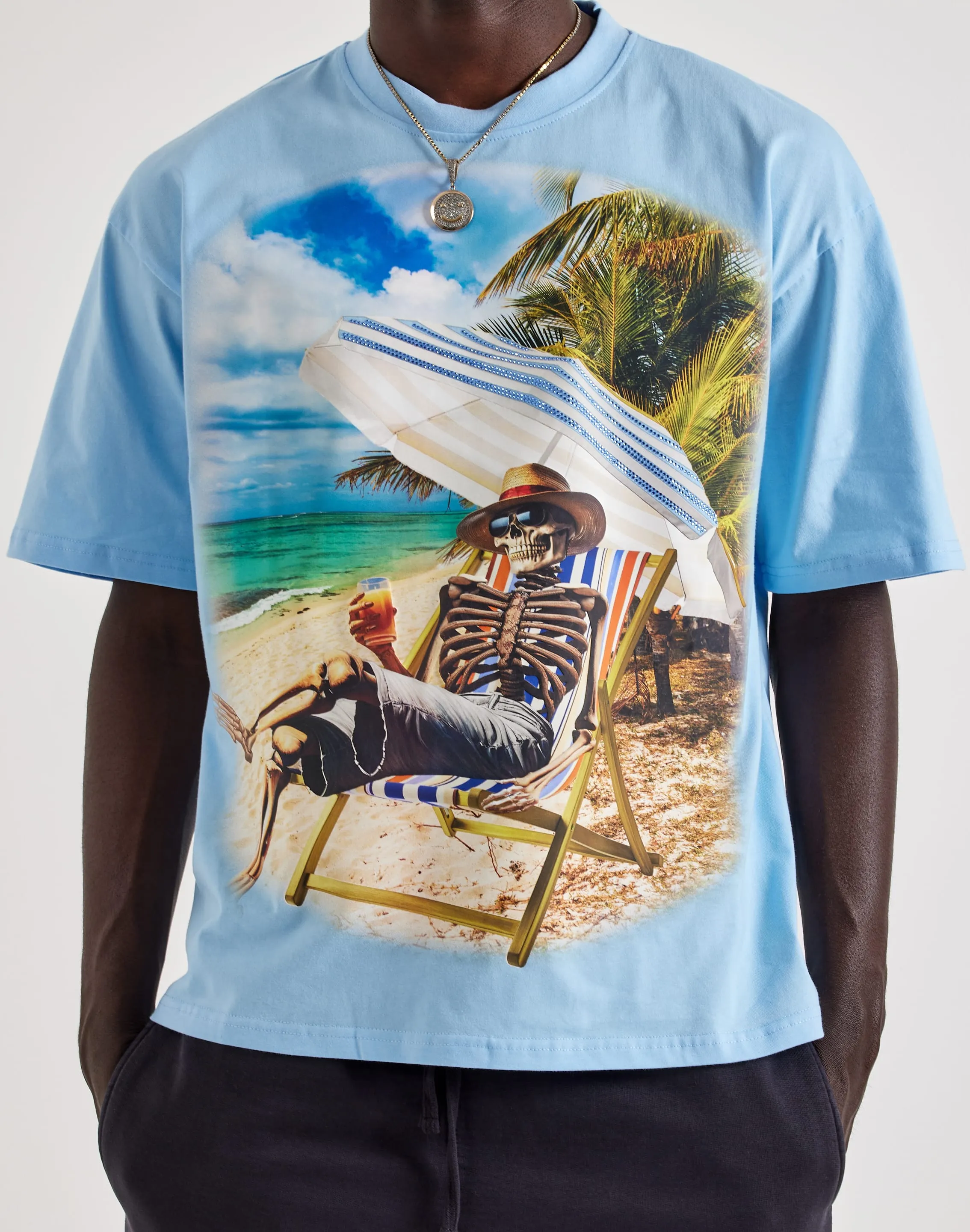 Vital Core BKYS Heaven Made Tee