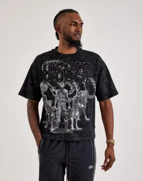BKYS Higher Tee PressureRelief Seams SoftTouchFinish