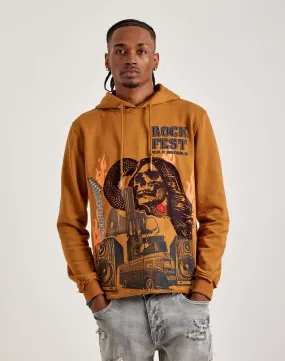 BKYS Rockstar Hoodie Air Move Polish Core