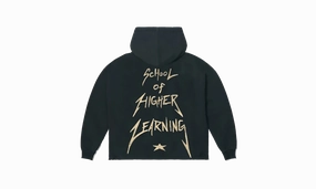 Black Panther Hoodie "Black"