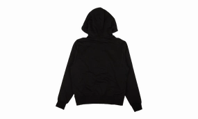 BLANK HOODIE "Black"