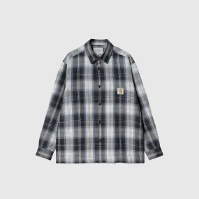 Trendy Apparel BLANTON L/S SHIRT