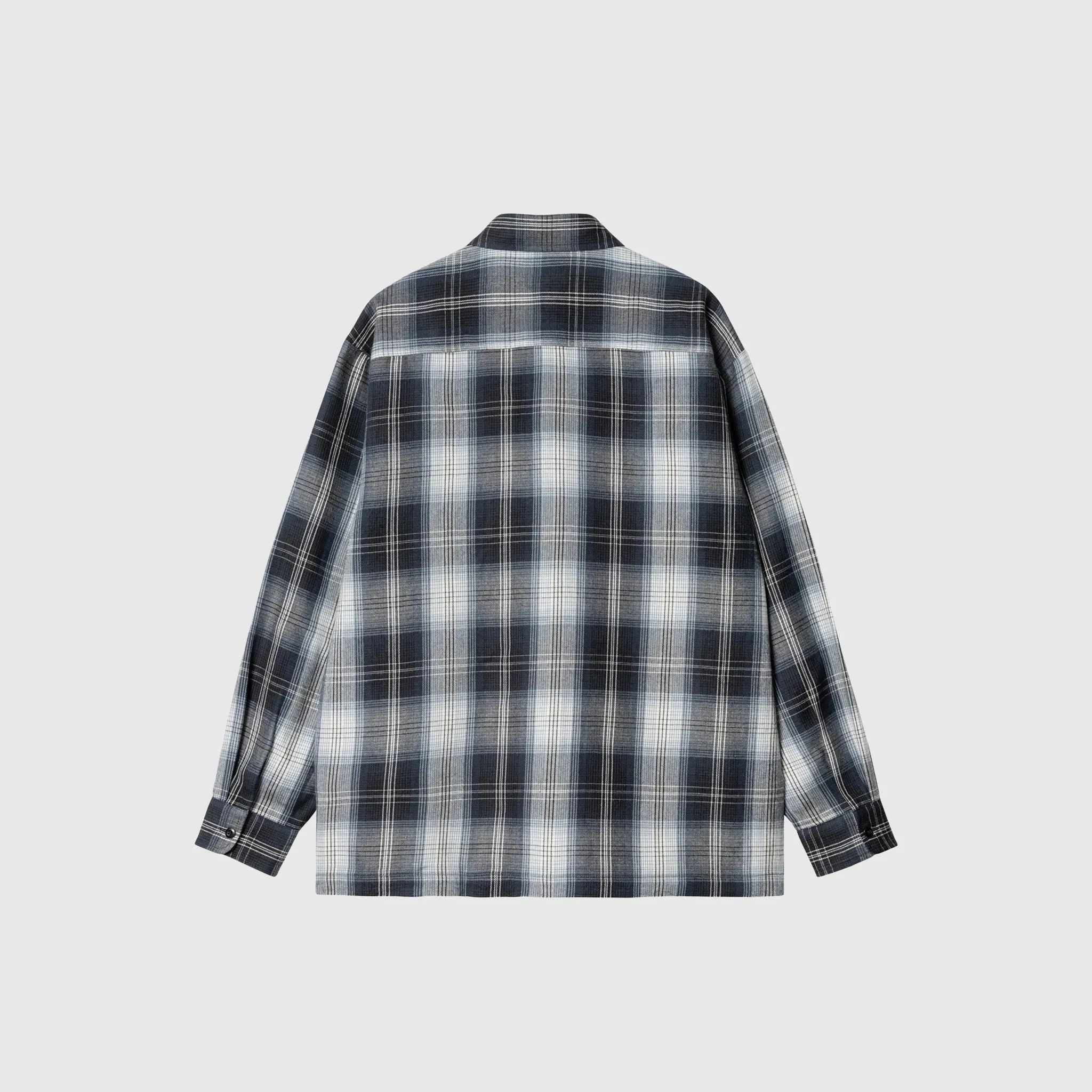 Wrinkle-Free BLANTON L/S SHIRT