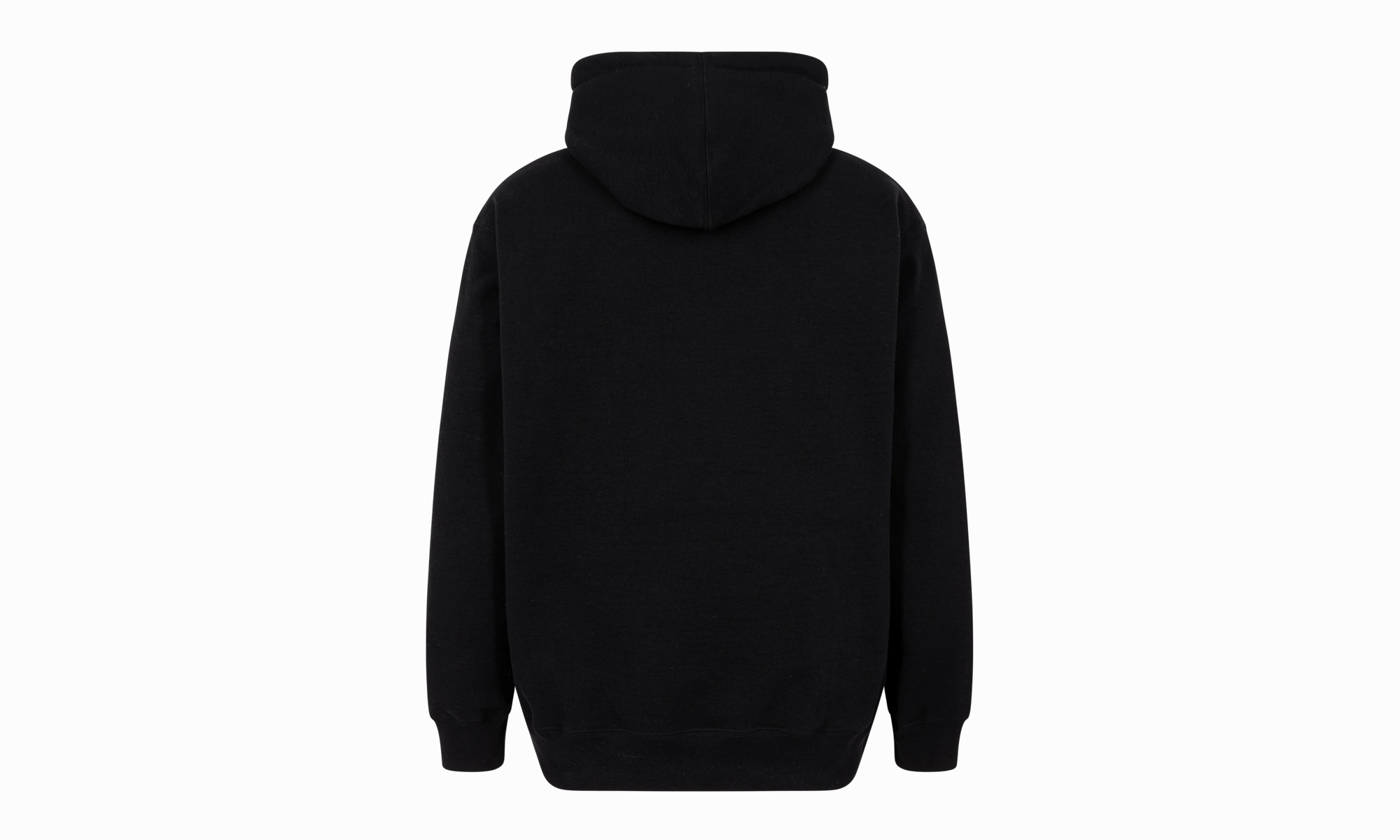 Bling Box Logo Hoodie "SS 22"