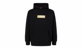 Bling Box Logo Hoodie "SS 22"