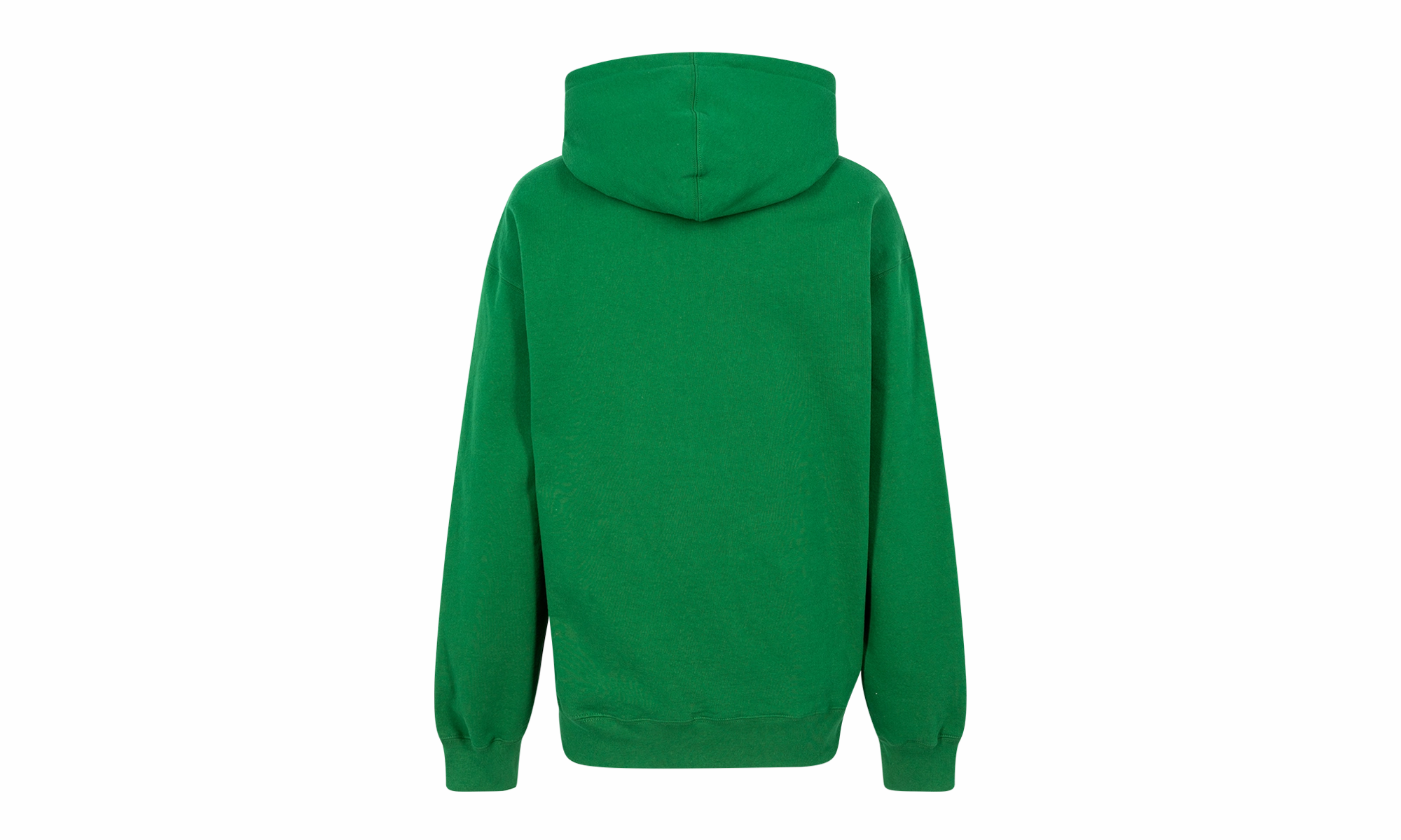 Bling Box Logo Hoodie "SS 22"