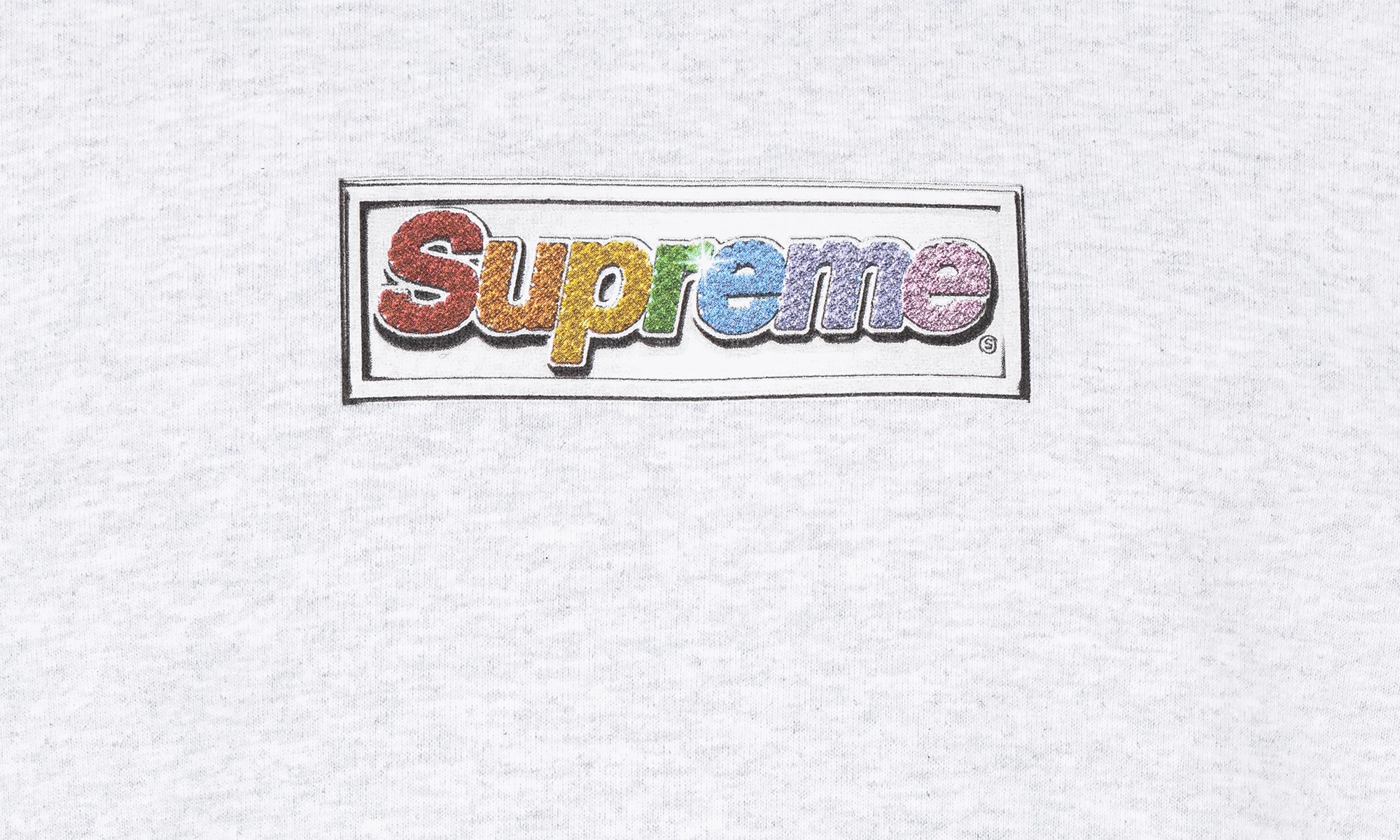 Bling Box Logo Hoodie "SS 22"