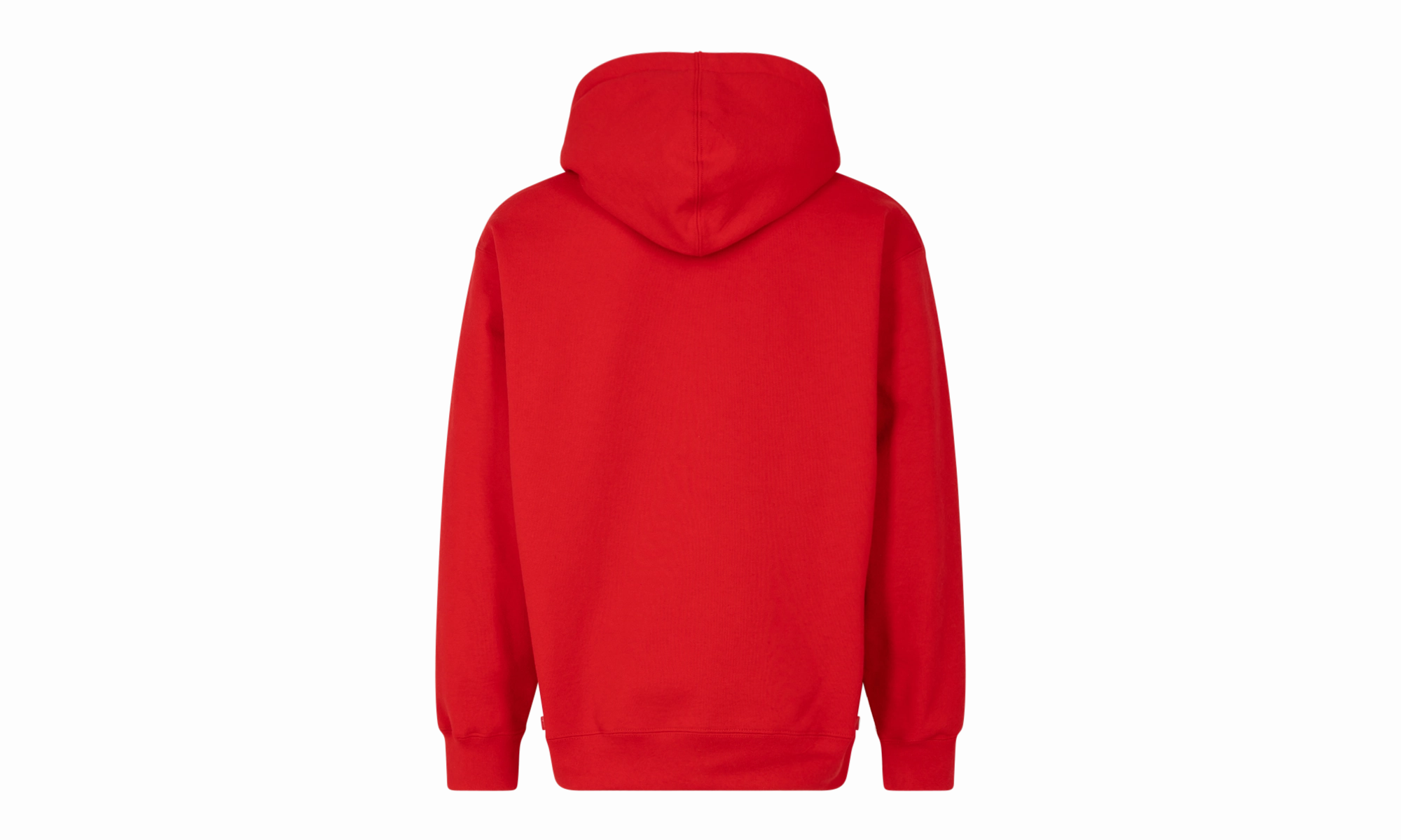 Bling Box Logo Hoodie "SS 22"