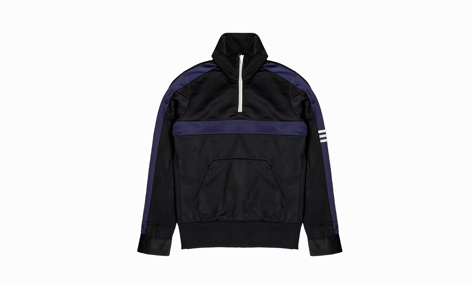 FIREBIRD TRACK TOP WMNS "Y-3" ThermalRegulating Fabric CrossBackStructure