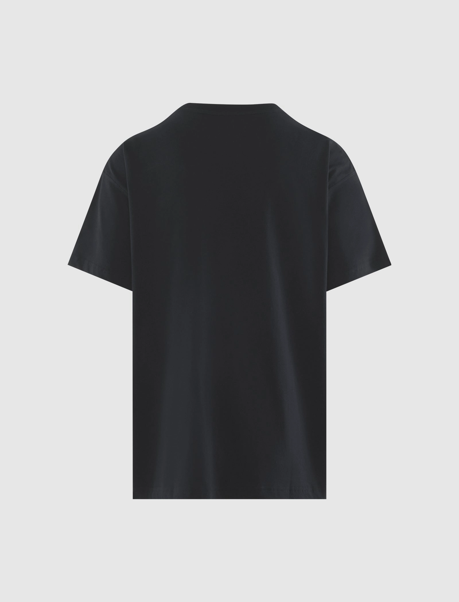 Softened Edges BLOCK PARTY T-SHIRT
