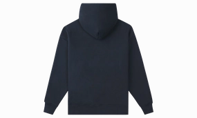 Blue Sky Hoodie "Black"