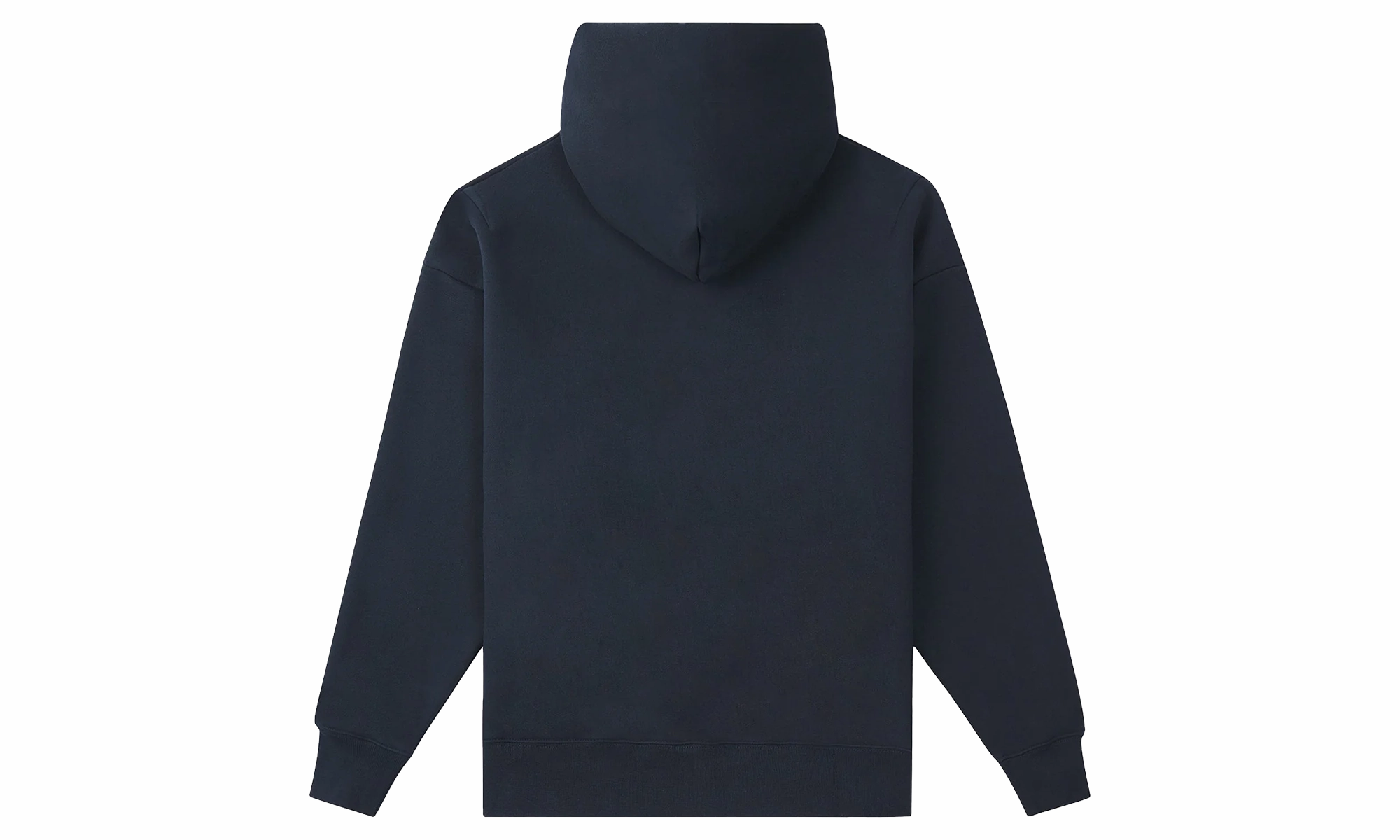 Blue Sky Hoodie "Black"