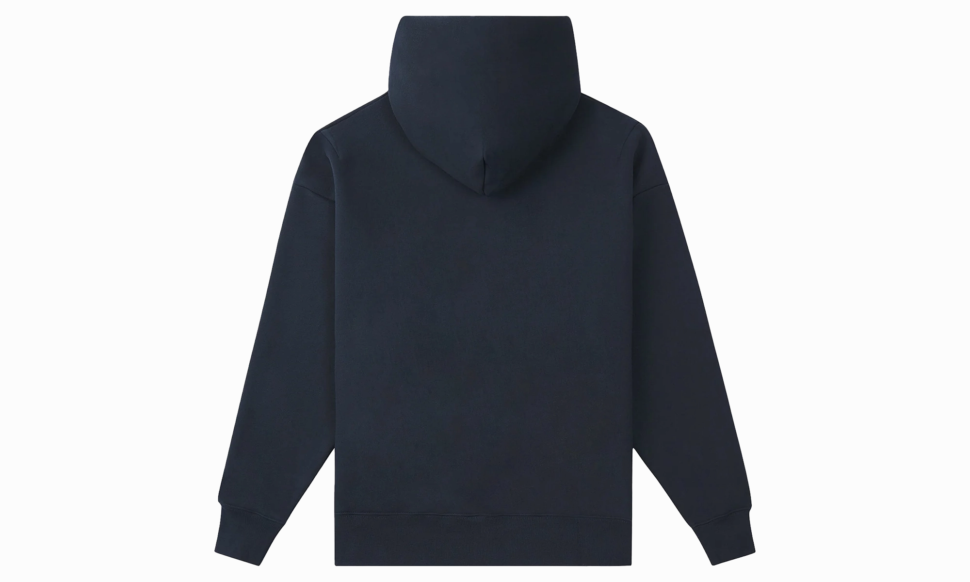 Blue Sky Hoodie "Black"