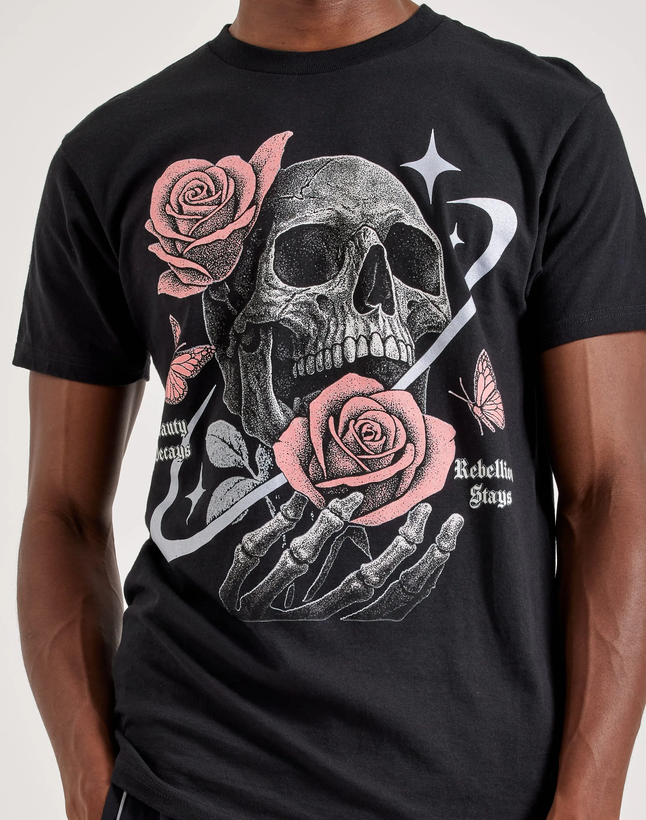 BMG Dead Heart Tee Self Love