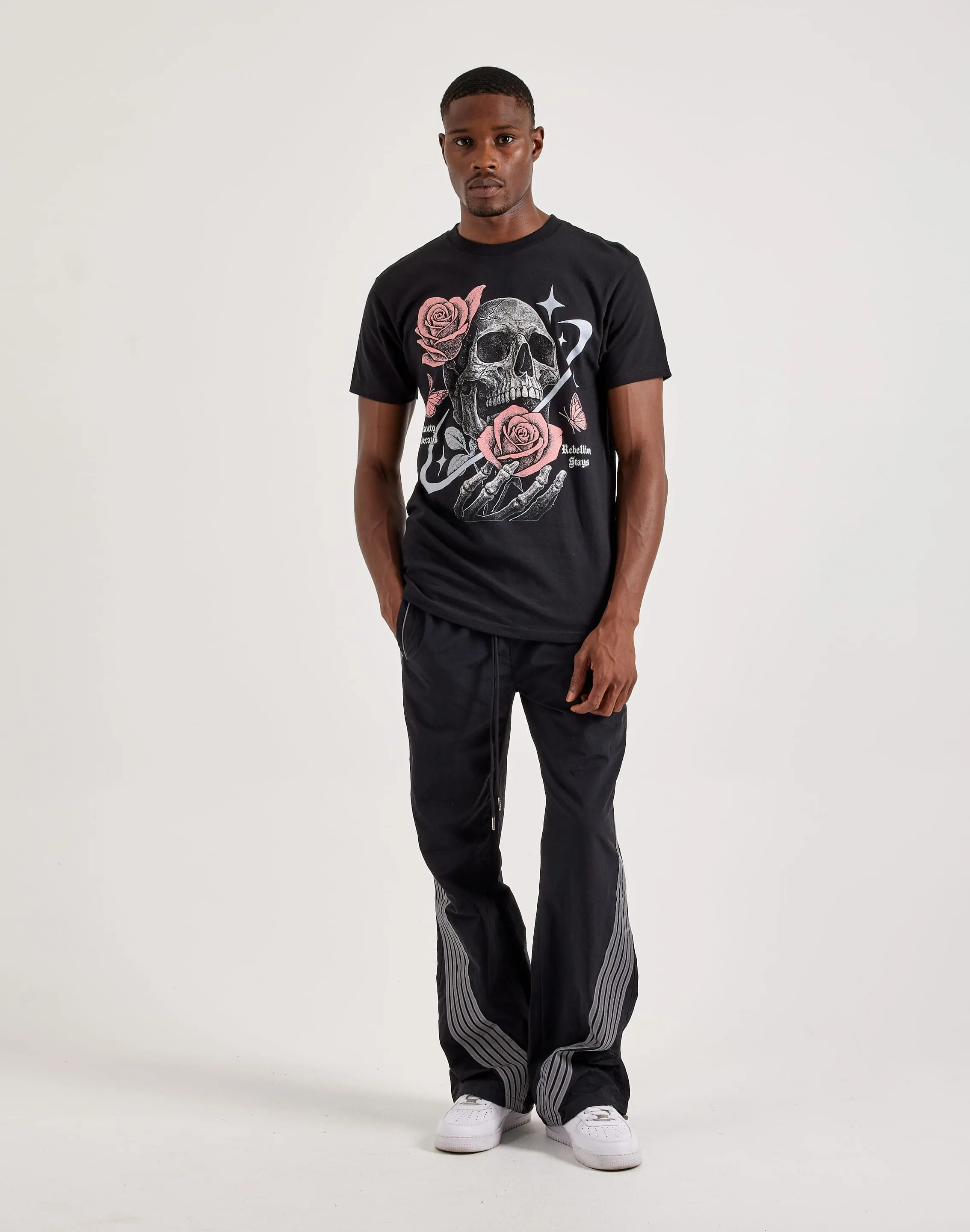 BMG Dead Heart Tee Mind Ease