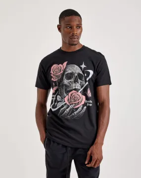 Road Soul BMG Dead Heart Tee