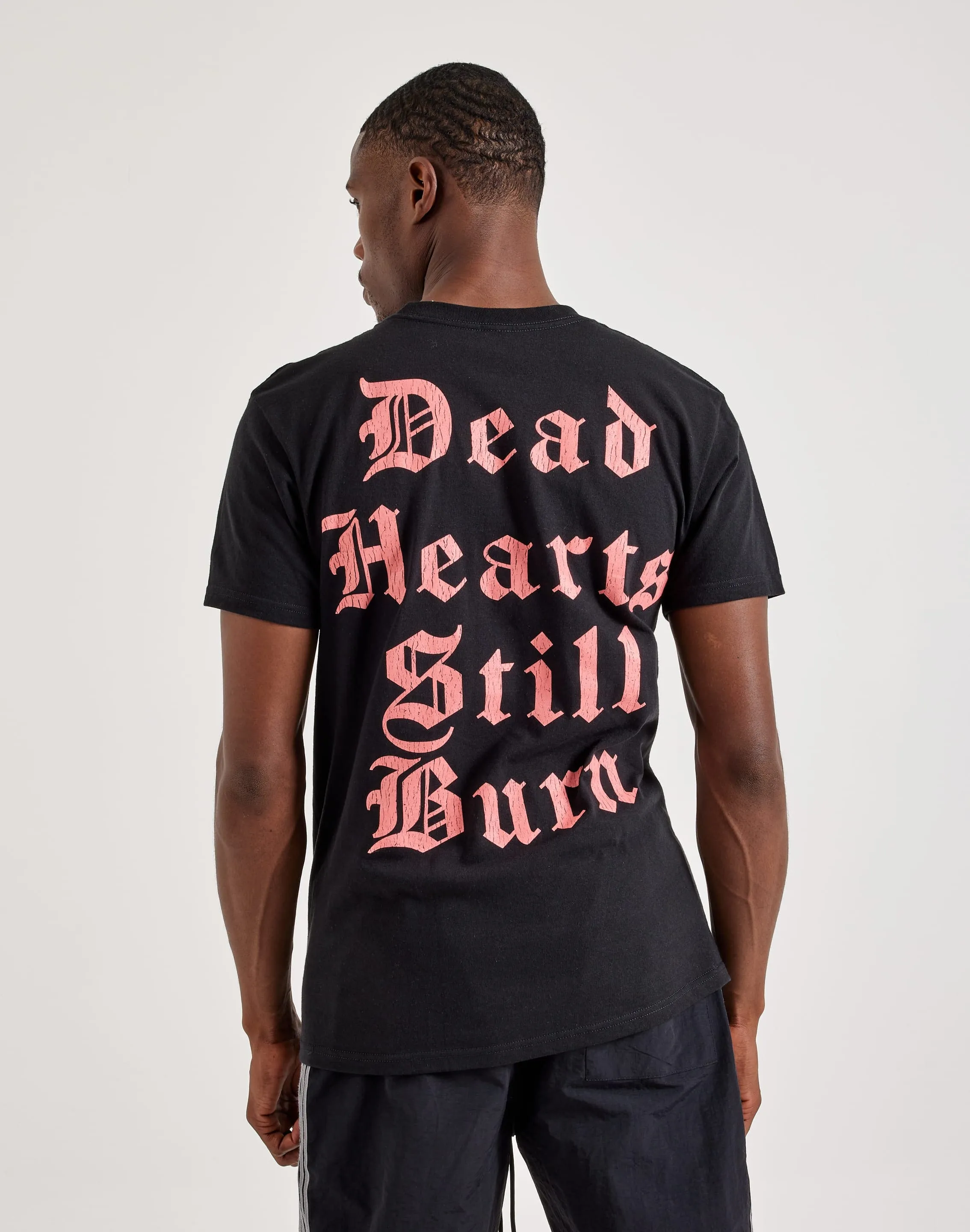 BMG Dead Heart Tee Senior Ease