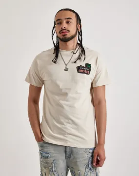 BMG Highway Motel Tee NoSlipWaistband