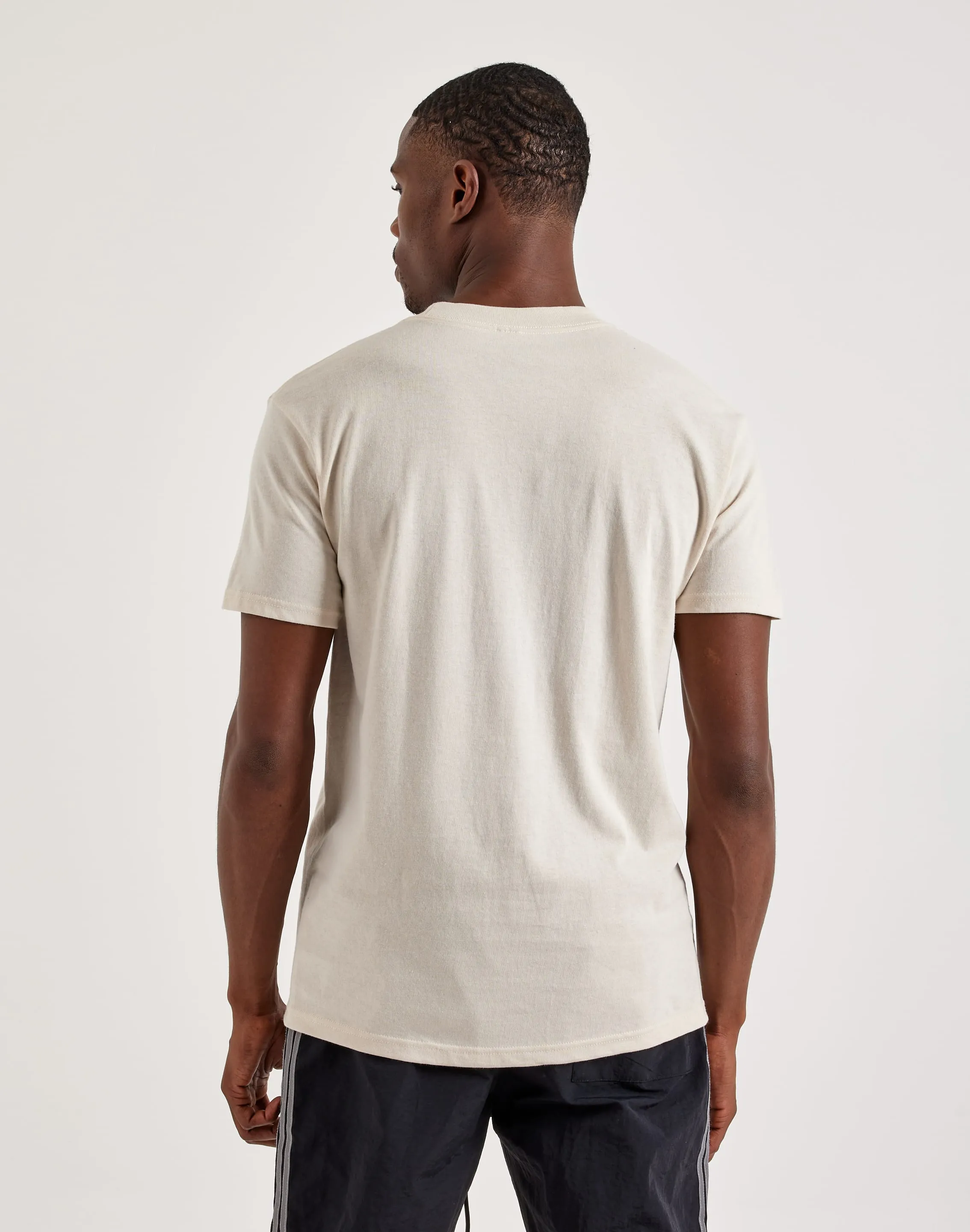 BMG Rebel Lips Tee StainReleaseCoating
