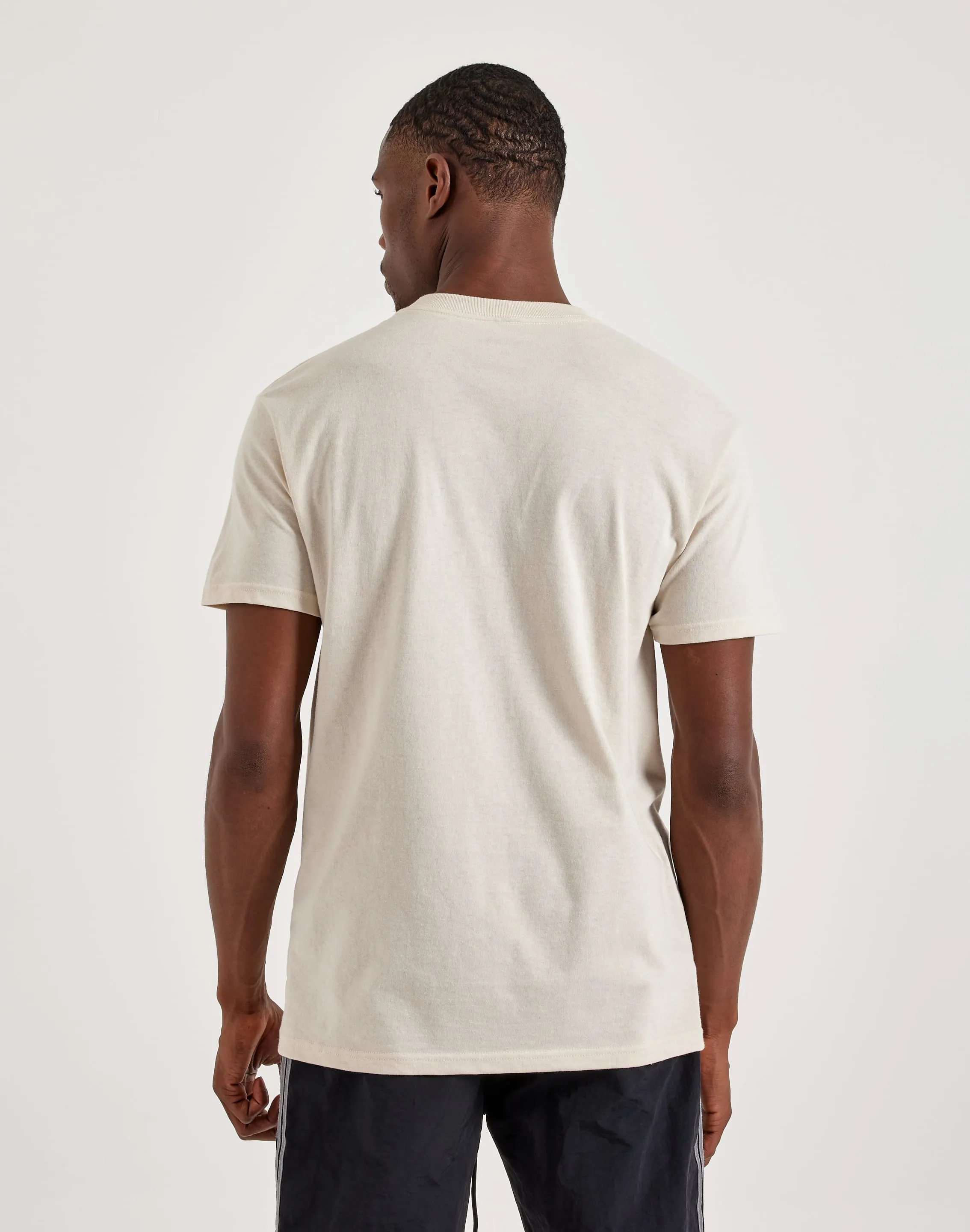 NonIrritating Seams BMG Rebellious Angel Tee