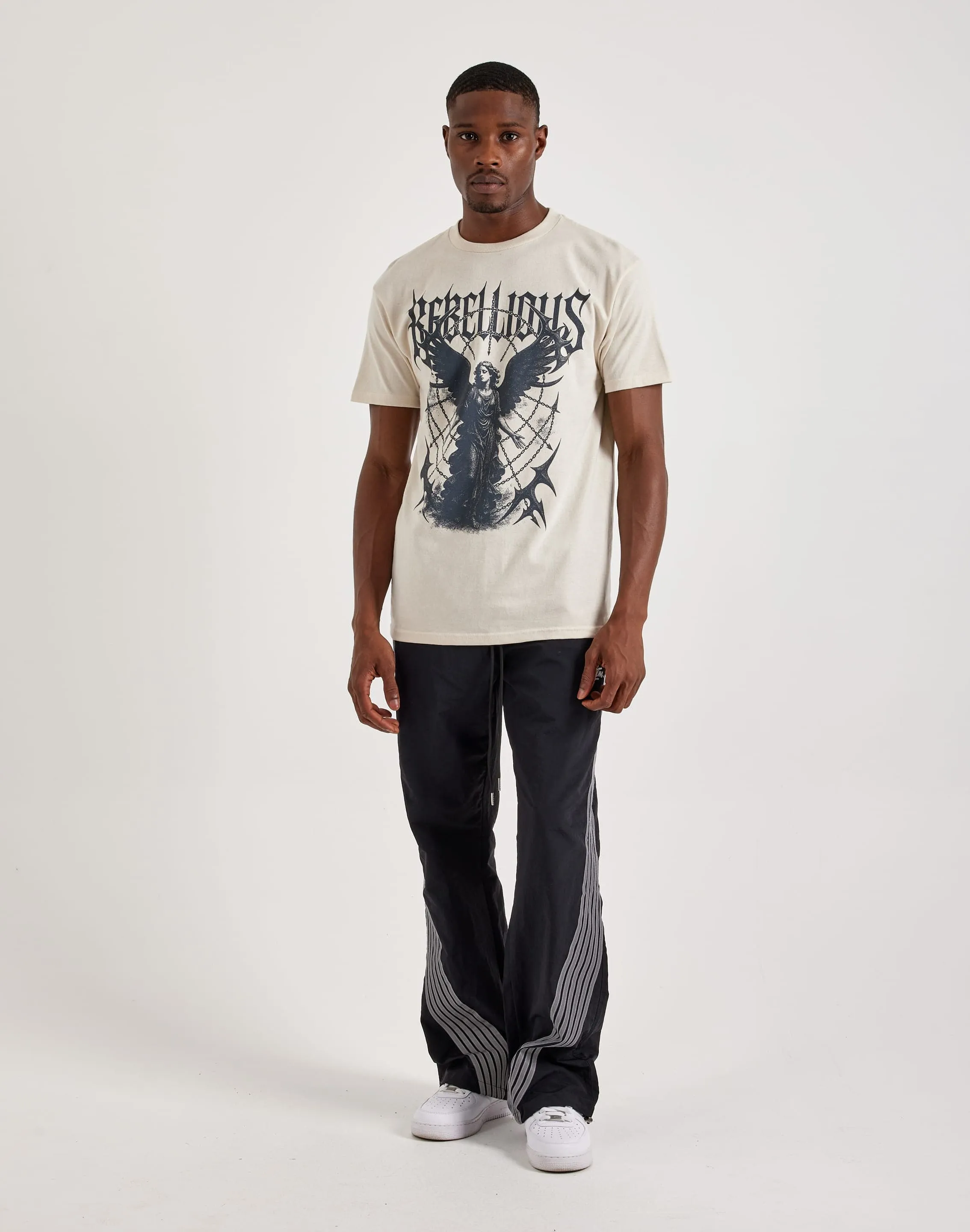 Love Core BMG Rebellious Angel Tee