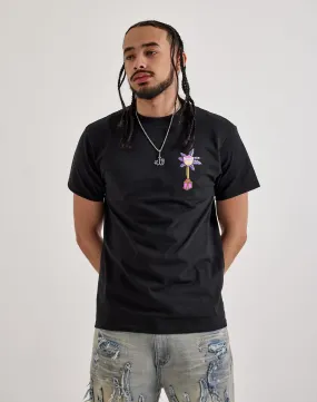 BMG Roadtrip To Paradise Tee Scandi Clean hypoallergenic material