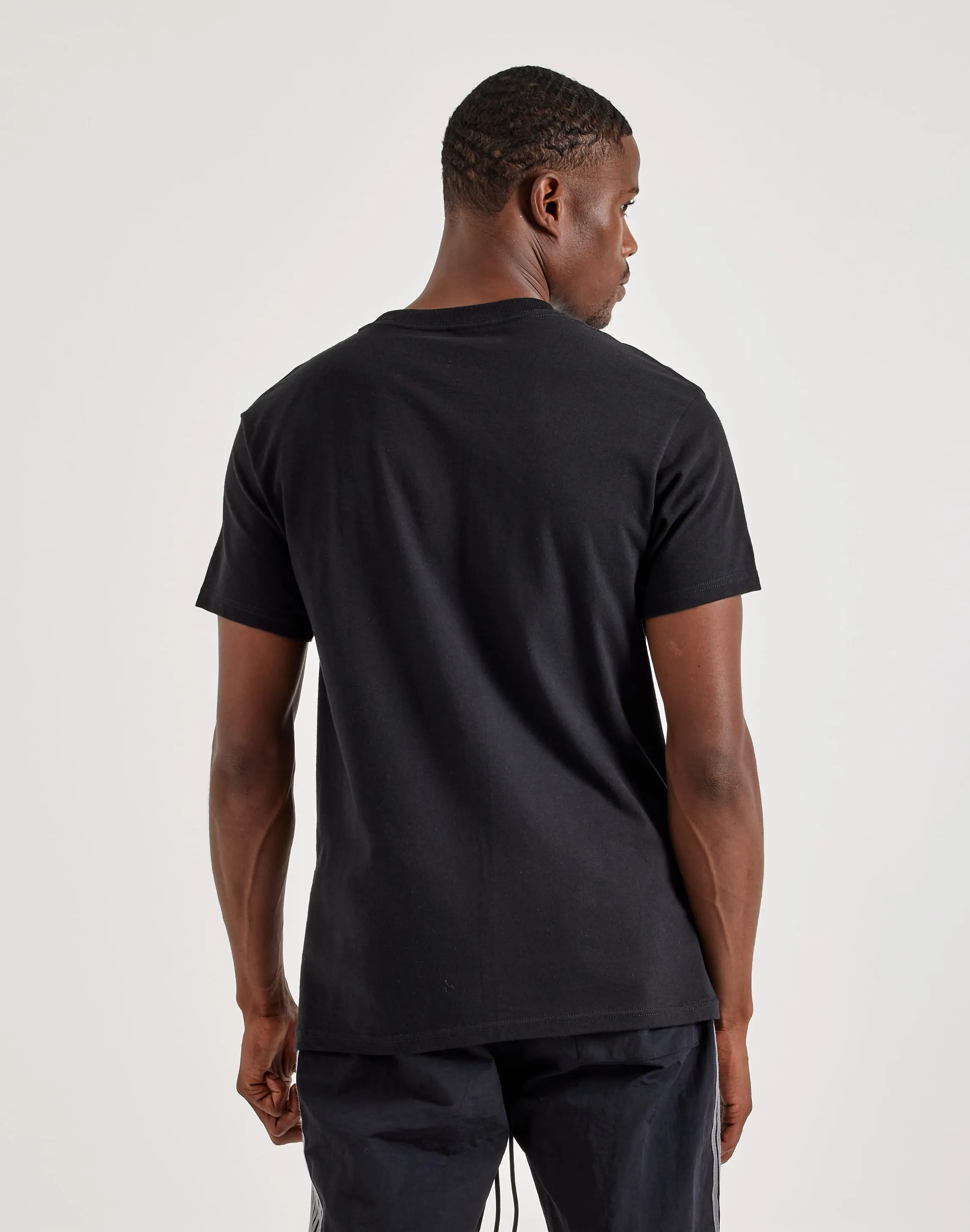 BMG Thunder Paw Tee Modern Ease