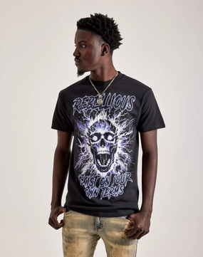 MinimalistDesign BMG Break The Rules Tee