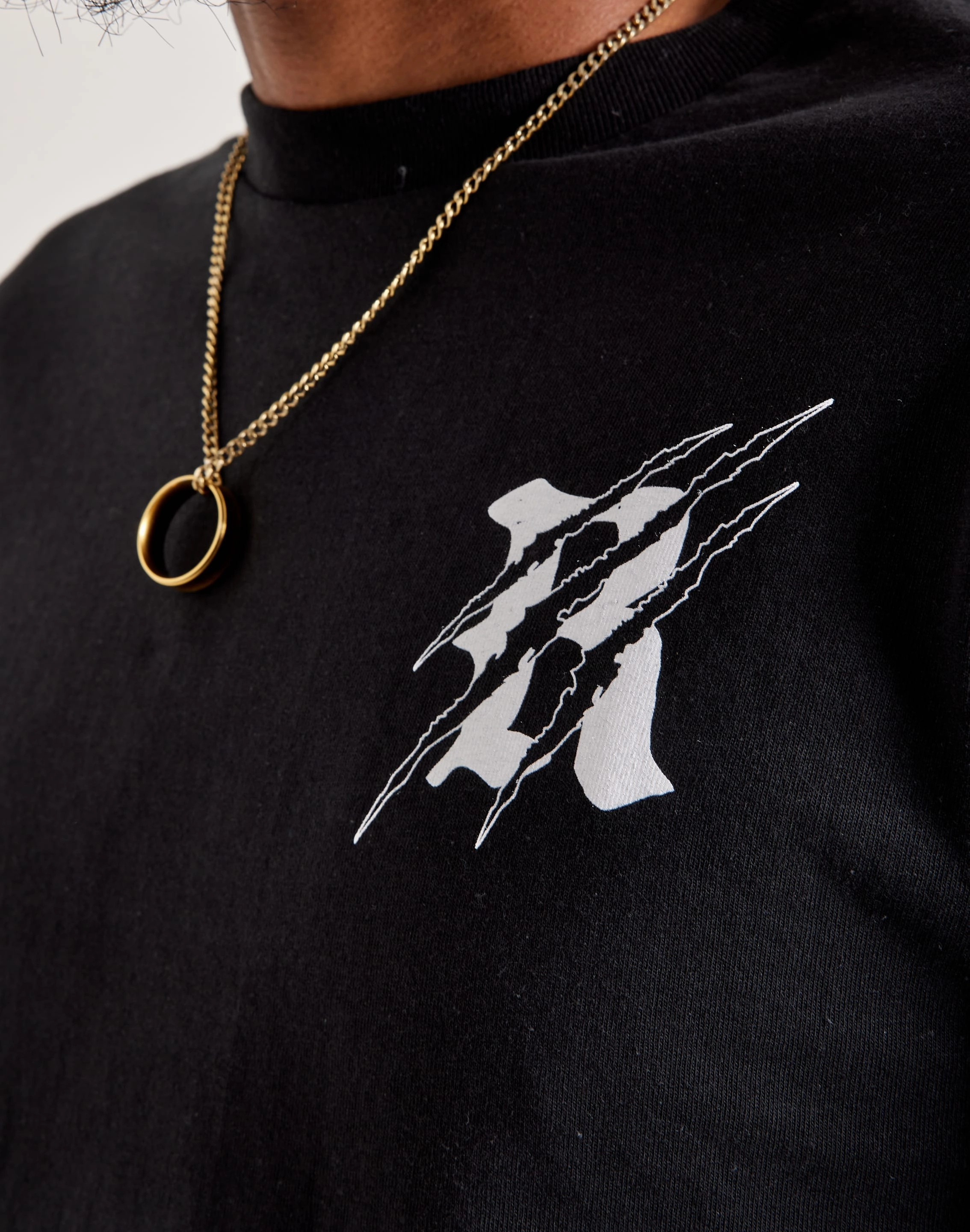 Trend Vibe Dance Flow BMG Wild Dogs Tee