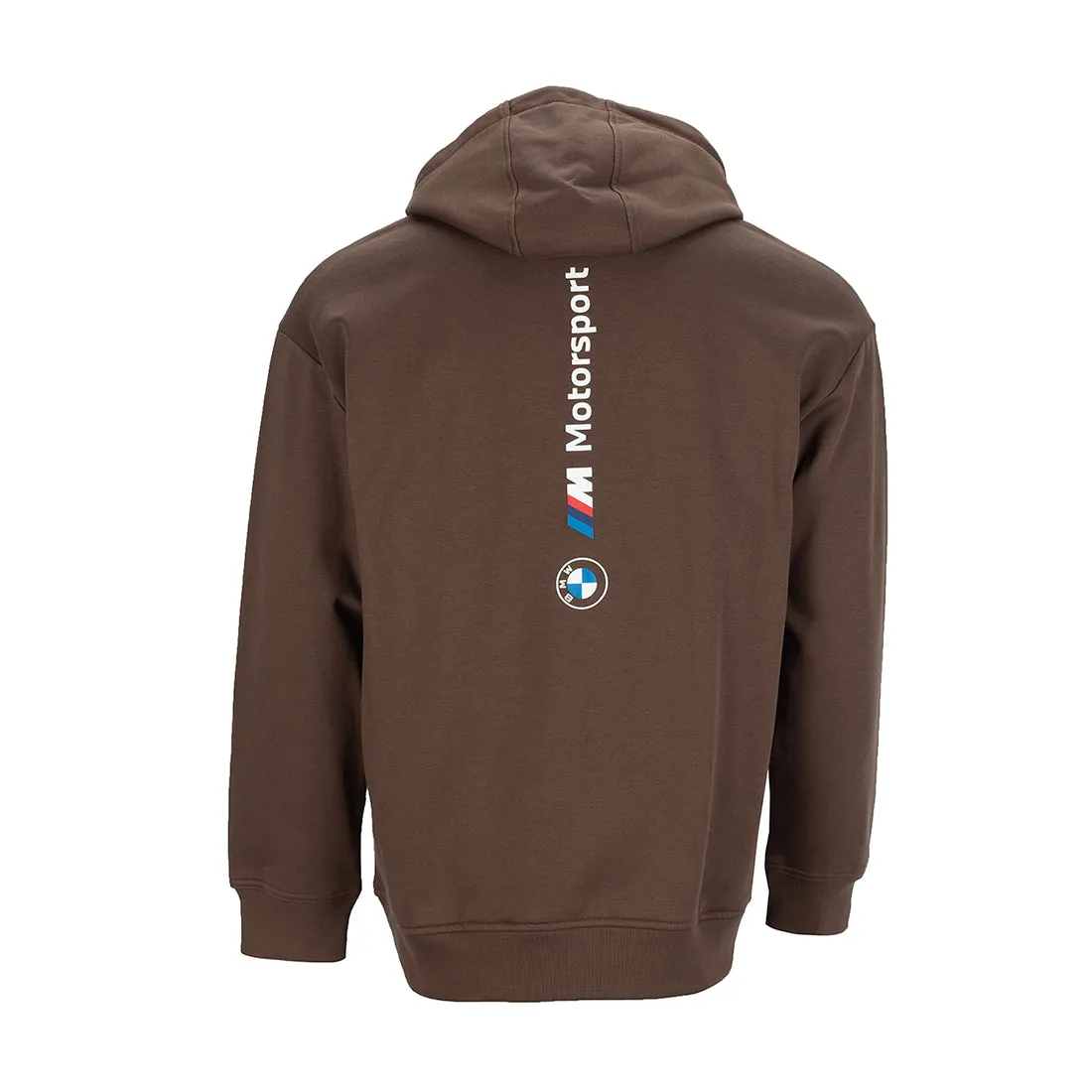 BMW Essential Fleece PO Hoody - Mens Day Off