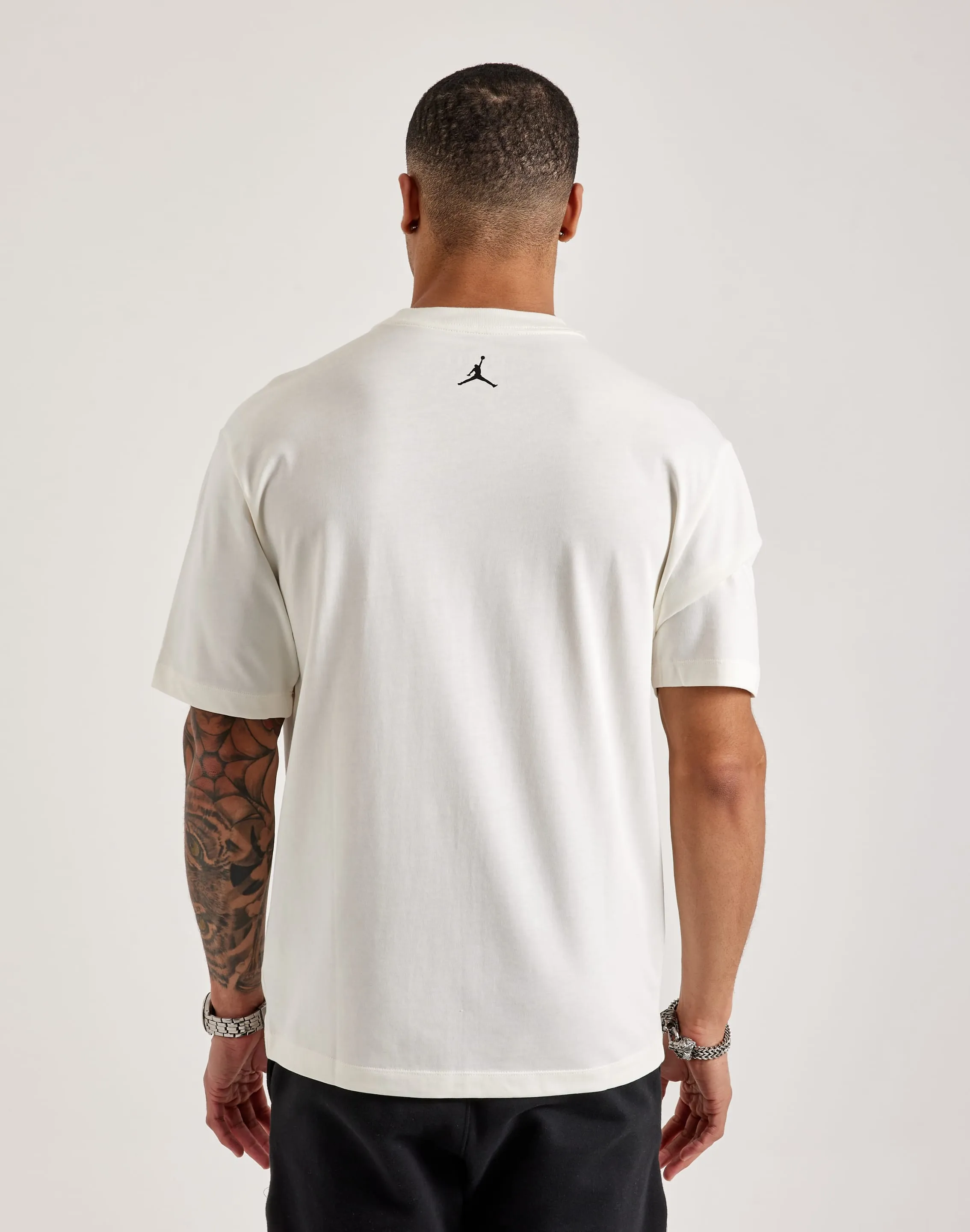 Jordan Flight MVP Rings Tee EasyAdjustStraps Winter Fit