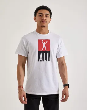SustainableProduction Motion Core American Classics Ali The Greatest Tee