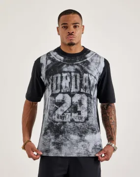 Travel Core Jordan Brooklyn Graphic Tee