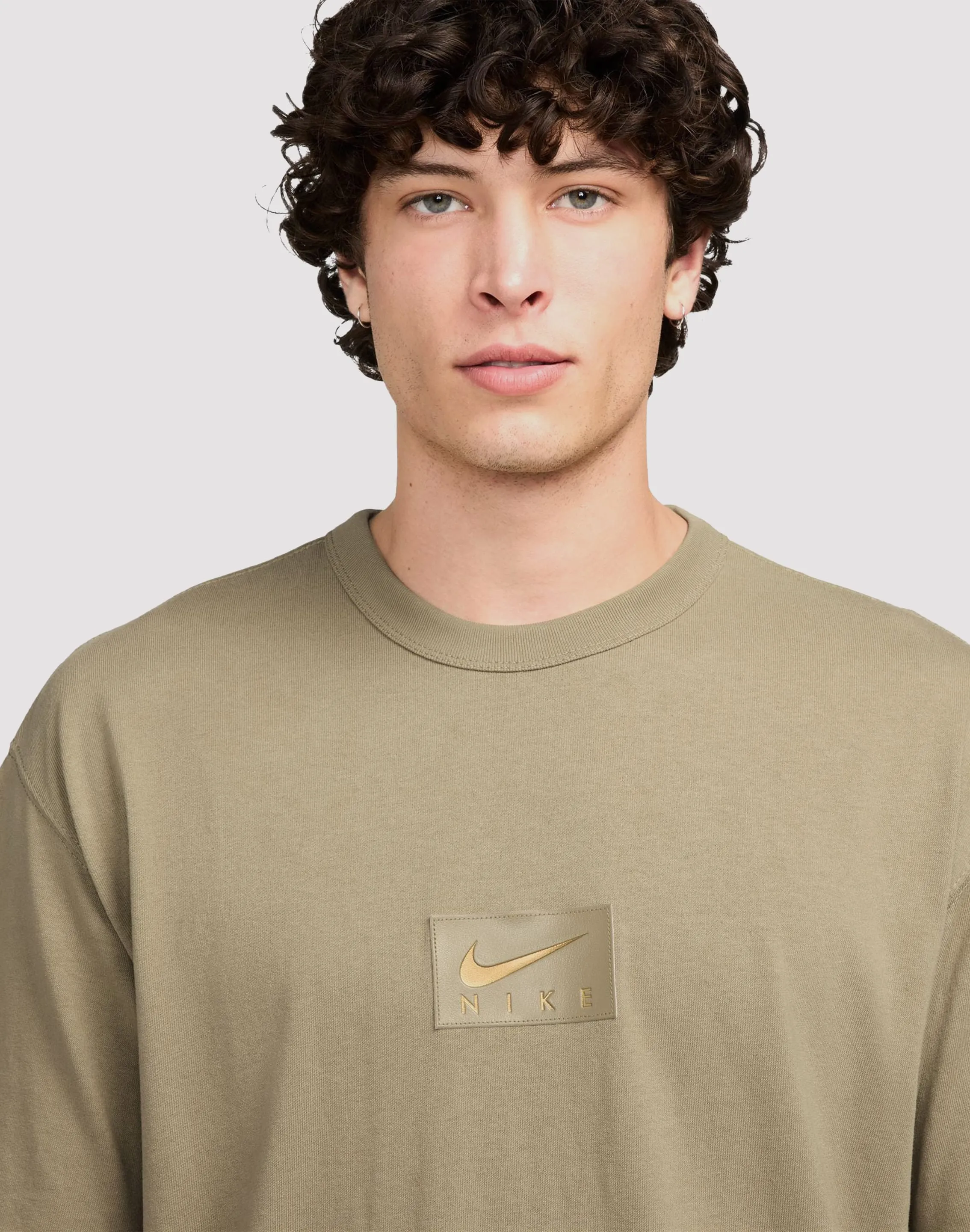 Nike Sportswear M90 Tee Screen Core Royal Ease