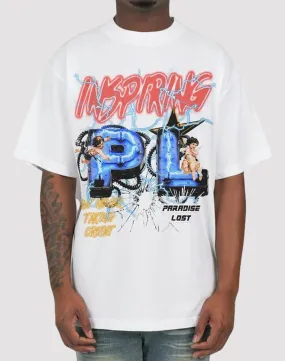 LightweightWeave Paradise Lost Certified Tee