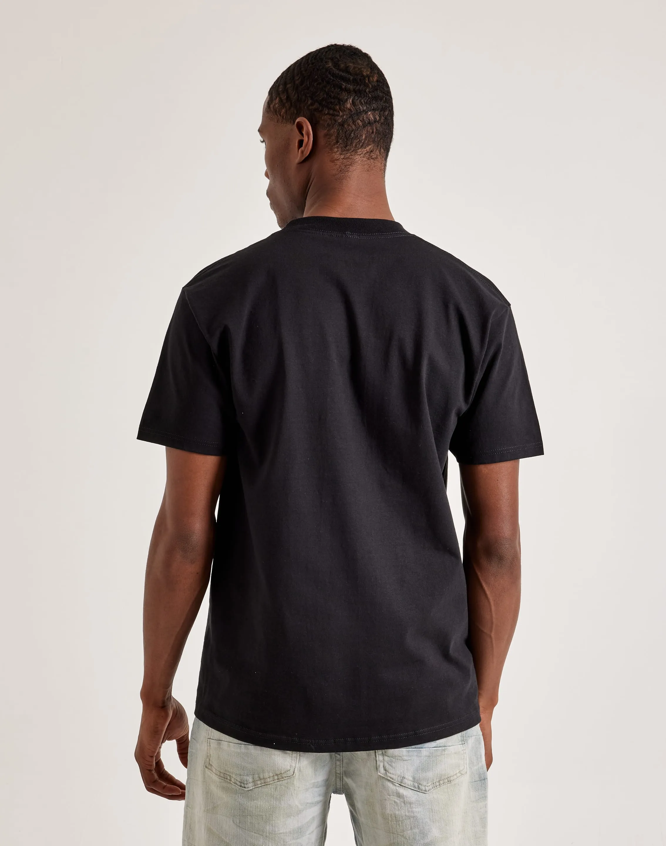 MoistureManagement Technology Montage King Von Dove Tee