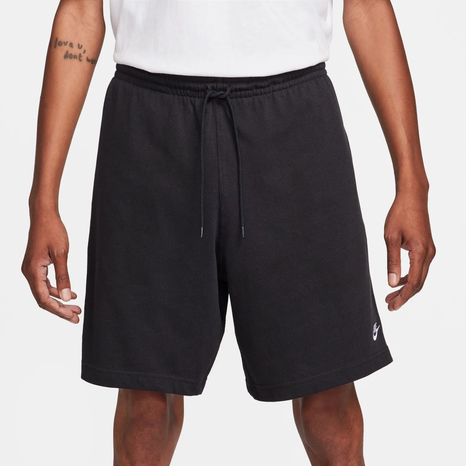 Club Knit Short - Mens NonIrritating Seams Virtual Fit