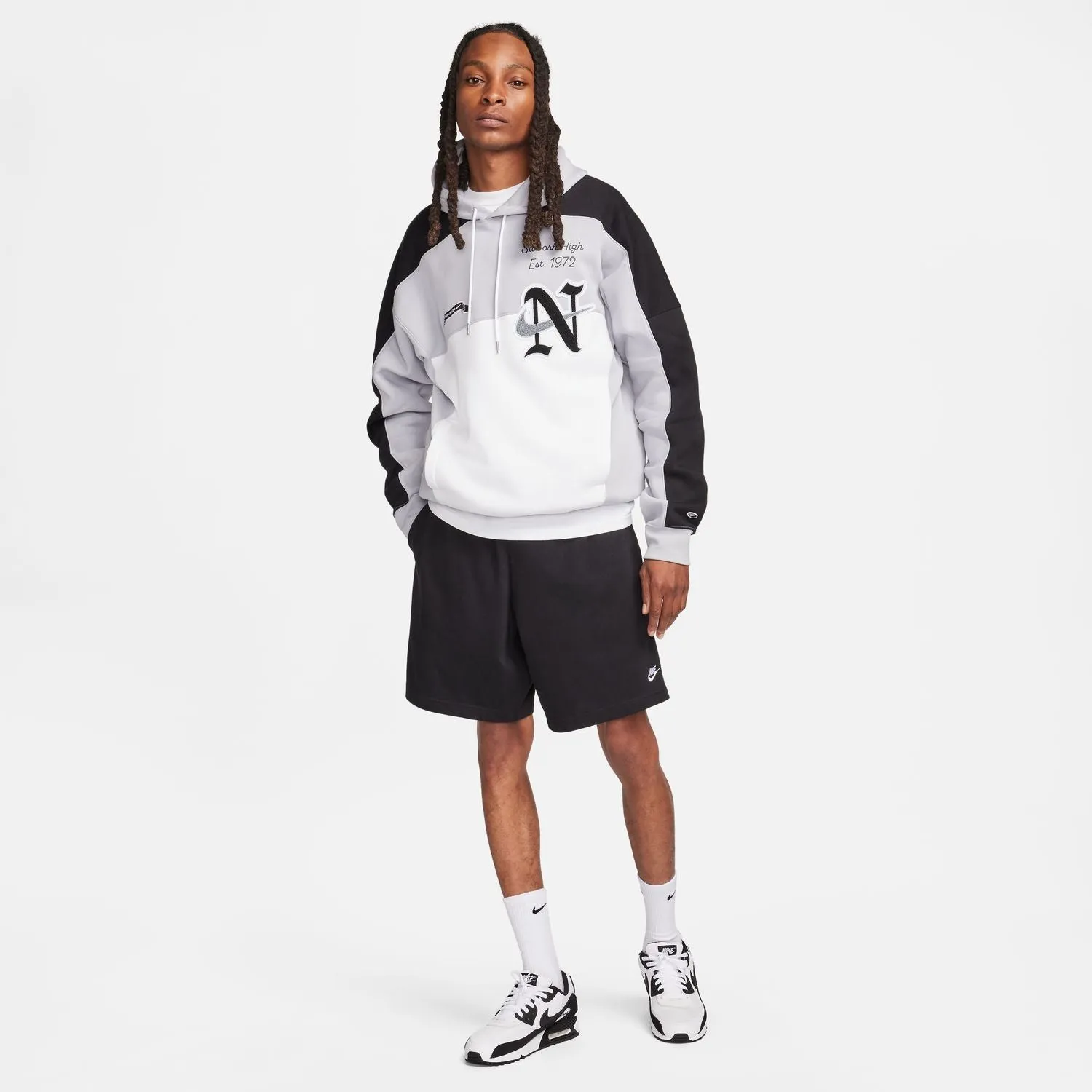 Flight Fit AllSeasonWear Club Knit Short - Mens