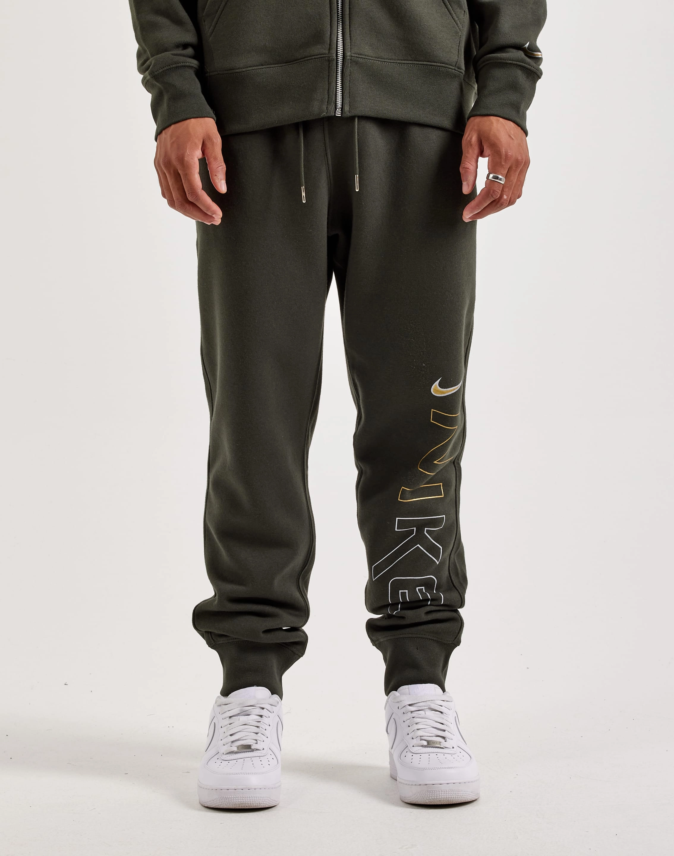 Bold Step Sport Ease Nike Club Fleece Joggers