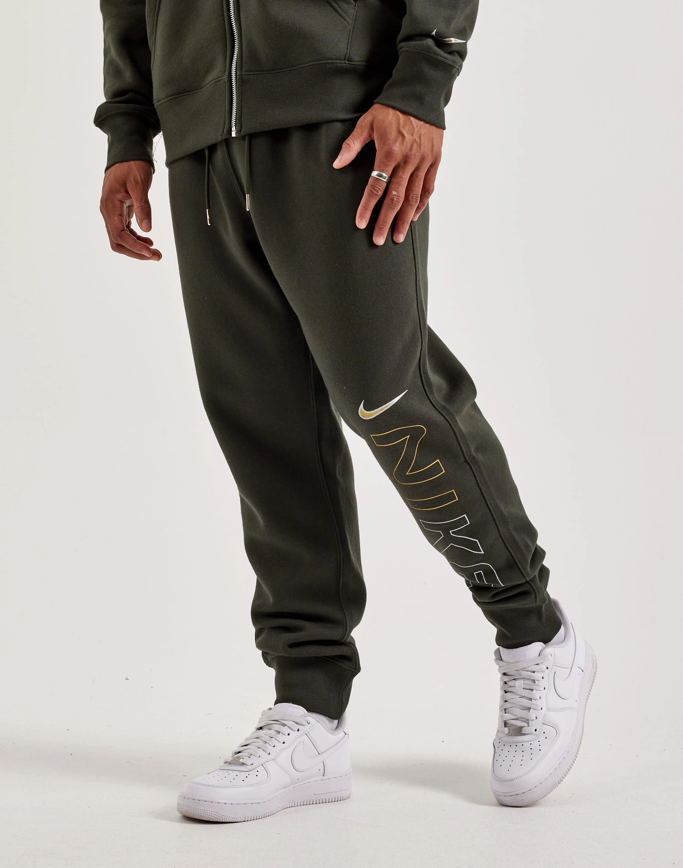 HypoallergenicTextile Easy Go Nike Club Fleece Joggers