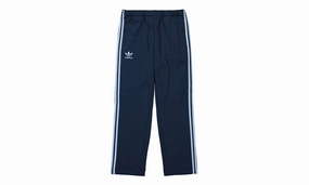 Office Glam AbrasionResistantClothing WALES BONNER TRACK PANT 'COLLEGIATE NAVY' "Navy"