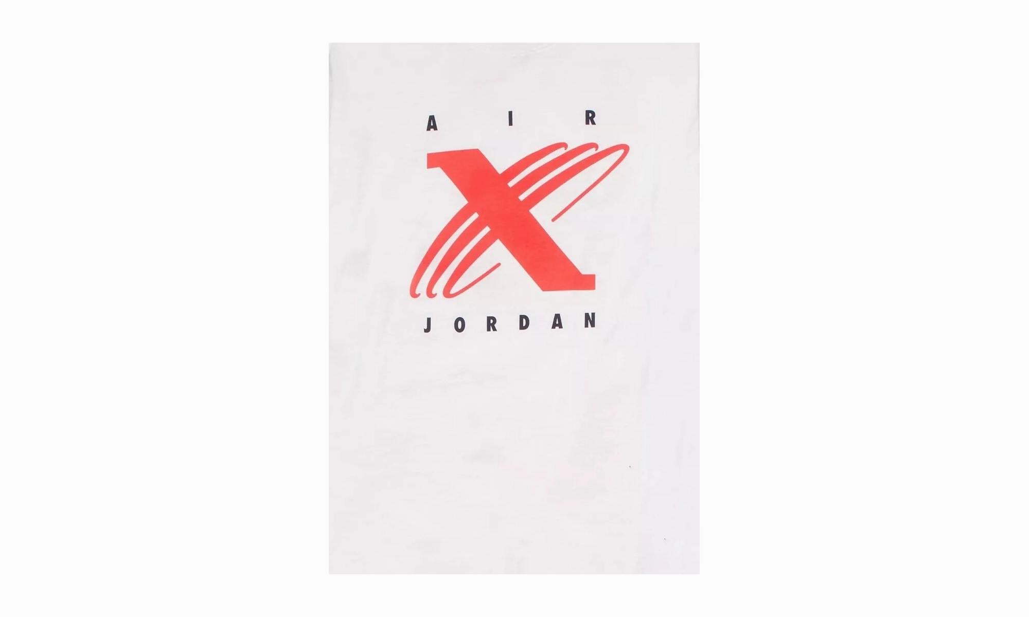 MoistureWicking Technology Adjustable drawstring Legacy Aj 6 Tinker T-shirt "White"